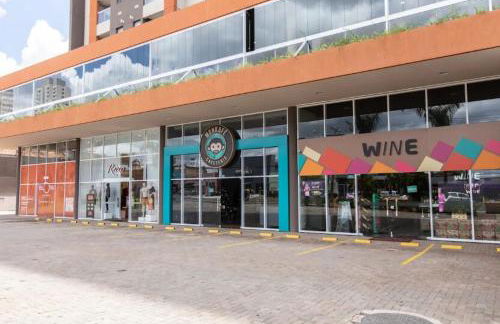 Conforto e Elegância na Avenida Presidente Vargas - Foto 23