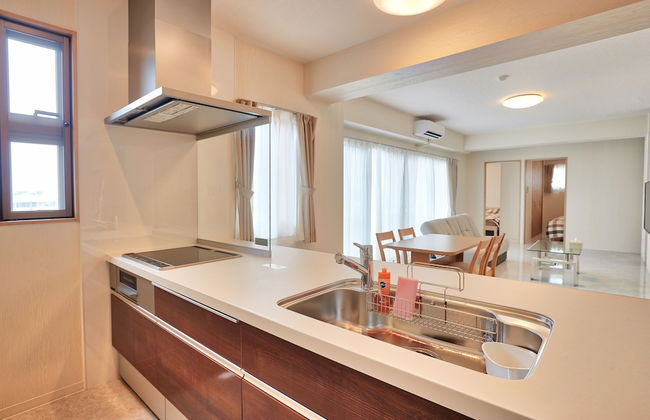 Mango Resort Okinawa Chatan - Foto 18