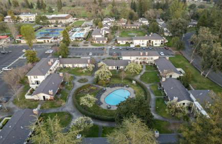 Silverado Napa Luxury 1 Bedroom - Foto 21