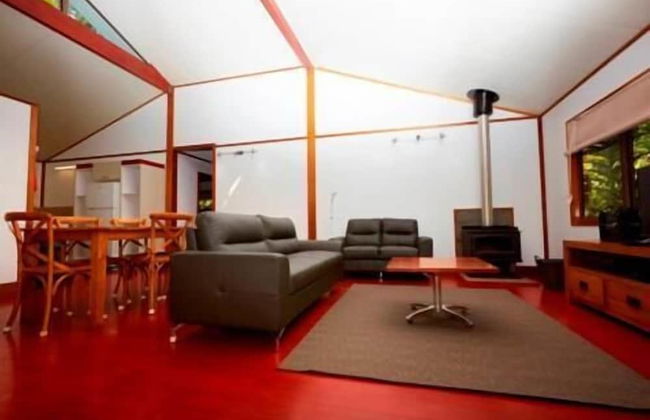 Rose Gums Wilderness Retreat - Foto 15