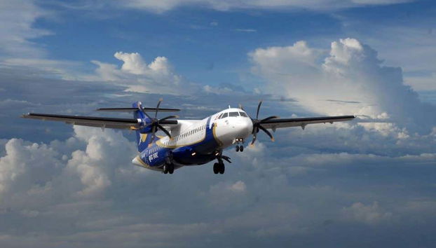 Secure your flight over the Himalayas today!