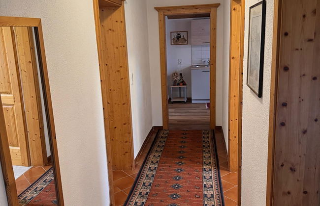 Holiday Home, Axams - Foto 33