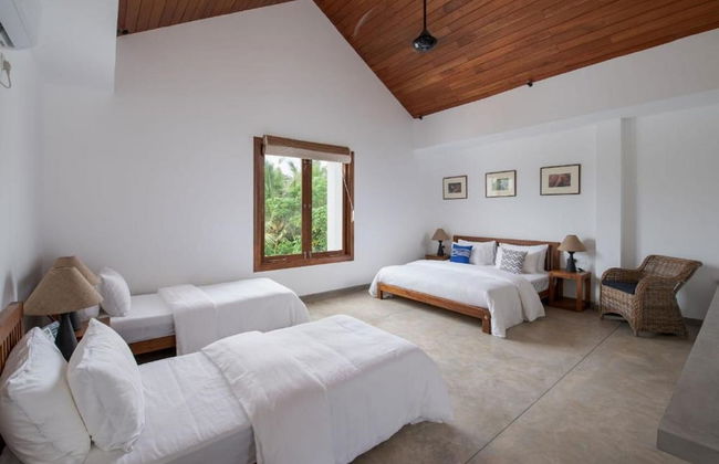 Villa Tanderra - Photo 4