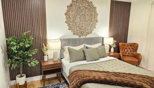 Luxury 4BR near Six Flags & Naval Base - Foto 4