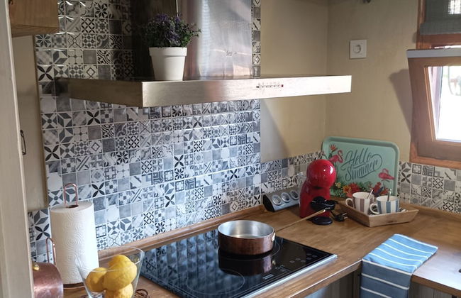 La Masia Costa Brava - Foto 38