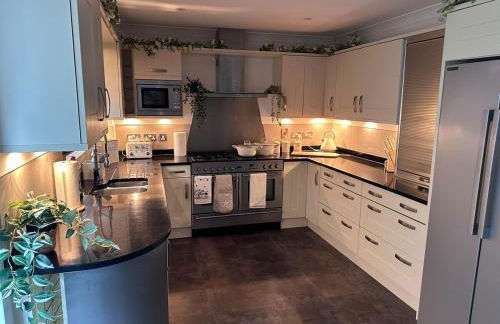 Elegant 5 Bed 5 Bath Home - Foto 4