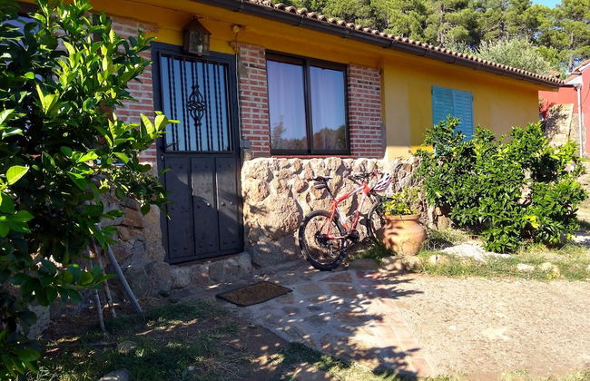 Casa Rural Las Gesillas - Foto 1