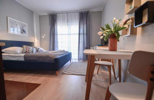 Apartamenty na Wyspie - Promenada - Foto 24