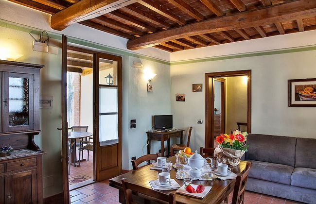 Agriturismo Sanguineto - Photo 26