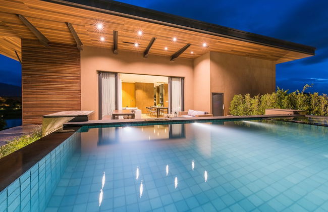 Khaoyai Luxury Penthouse at ATTA 6501 - Foto 1