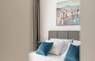 Domus Mea Apartment - Photo 43