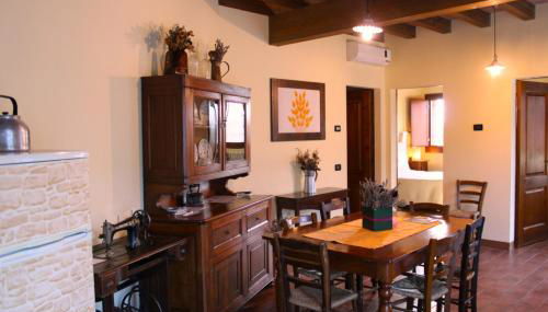 CORTE STELLATA Il Grano Lodging - Foto 5