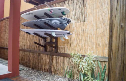 Corais da Barra. Tranquilidade a 400 metros da beira da Praia da Barra - Foto 15