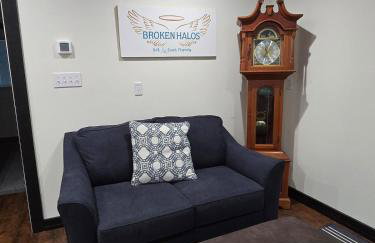 Country Cottage - A - Foto 2