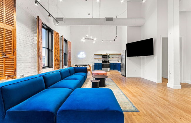 The Rambler - Foto 78