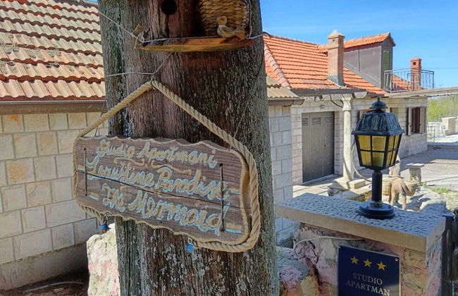 Holiday Home Lazuština Paradise - Foto 51