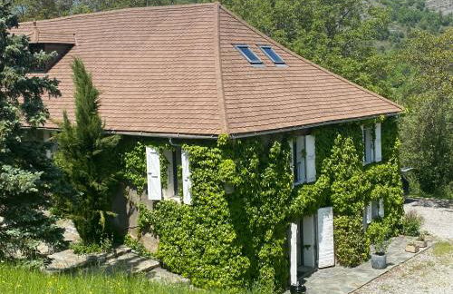 La Genevraie - Foto 3