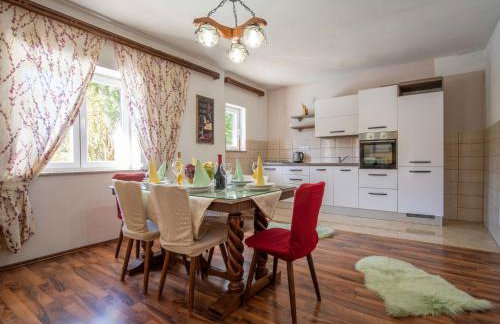 Holiday Home Saulja by Interhome - Foto 20