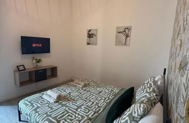 Cozy & air-conditioned 2 room apartment Patte d'Oie quiet neighborhood - Foto 10