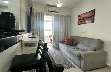 Apartamento Beira Mar Praia Grande - Photo 10