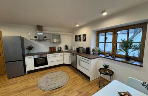 NÜ05-BP - Apartment für Firmen - Foto 9