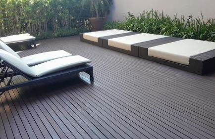 Studio LUA home Batel - Luxo e Conforto no coração de Curitiba! - Foto 20