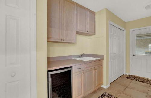 Solar Heated Private Pool & Lanai On Golf Course! - Foto 13