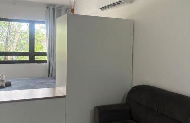 Loft completo em Porto Alegre a 200 metros do consulado americano - Foto 38