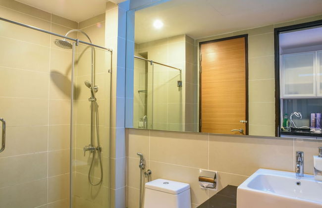 Casa Residency Apartment - Foto 57