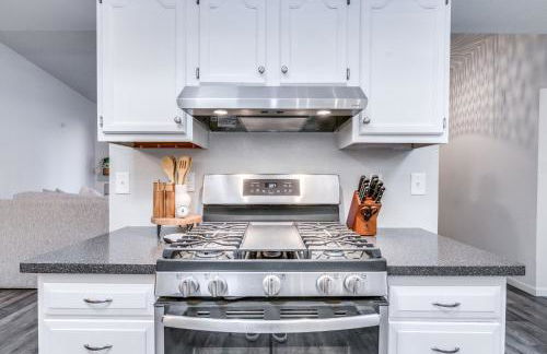 New! Modern • Family Friendly • The Desert Nest - Foto 10