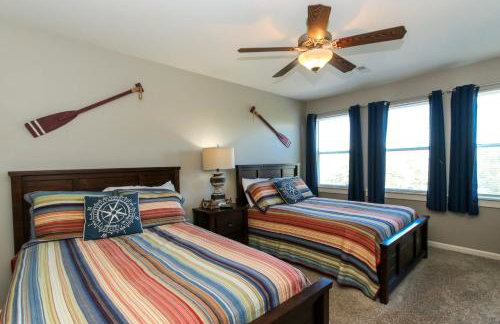 House #44 Dock Holiday (no pets) Lakefront Private Boatslip - Foto 23