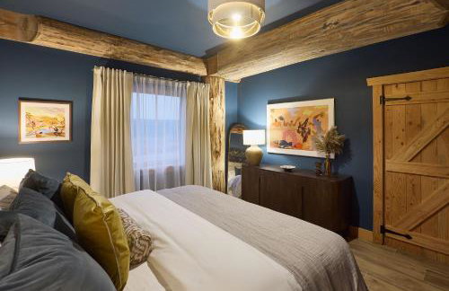 Host & Stay - Cabin on the Loch - Foto 19