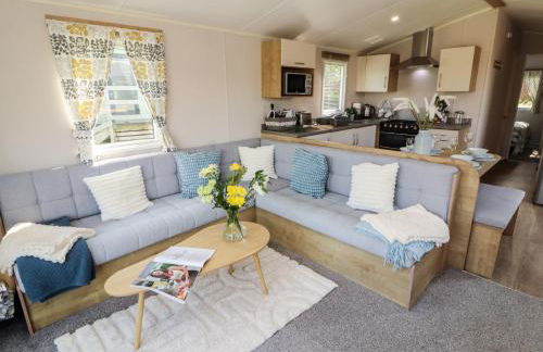 Barney's Retreat - Docker Park Farm - Foto 1