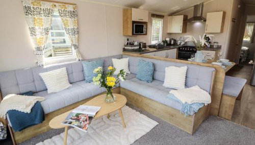 Barney's Retreat - Docker Park Farm - Photo 1