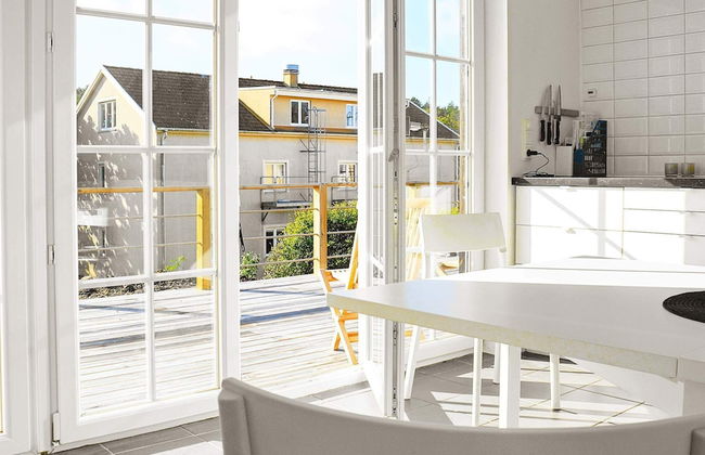 4 Person Holiday Home in Skarhamn-by Traum - Photo 11