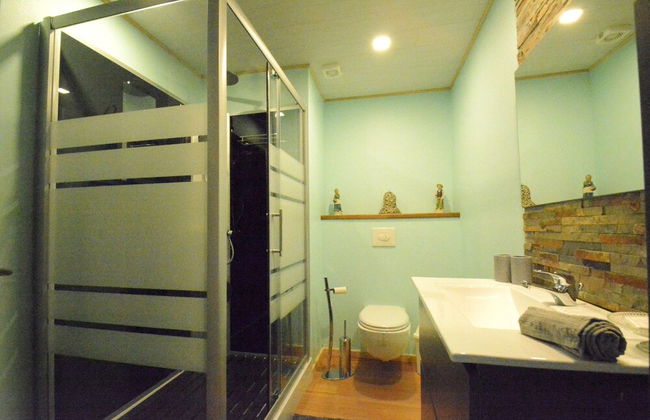 Expansive Holiday Home in Ardennes with Hot Tub - Foto 35