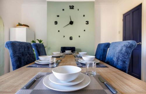 Columbia - Sleeps 5, WiFi, Parking, Netflix, Near Observatory - Foto 38