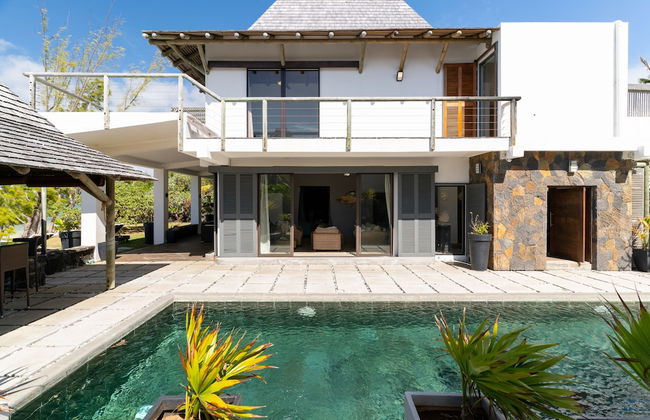 Koki Bonheur by muse villas - Photo 33