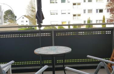 Ferienwohnung Sun Mountain 3 Zimmer 72qm Rechberghausen Sonnenberg - Foto 27