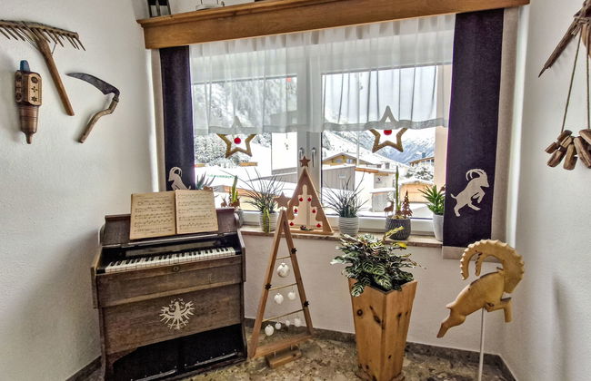 Daheim – Wildspitz - Foto 40