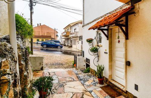 WHome Quiet Comfort in São Domingos da Rana - Foto 7