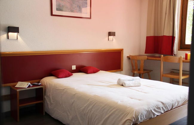 VVF Les Vosges Bitche - Foto 10