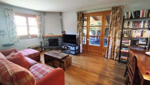 CHECK-IN CASAS Cumbre de Benasque - Photo 4