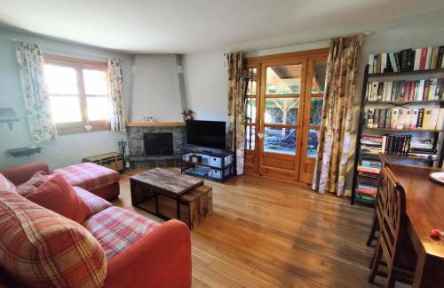 CHECK-IN CASAS Cumbre de Benasque - Photo 4