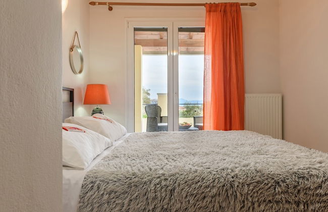 Villa Danae by CorfuEscapes - Foto 16