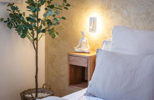 MY STAY - Erholung am Chiemsee in zentraler Lage in Prien - Foto 14