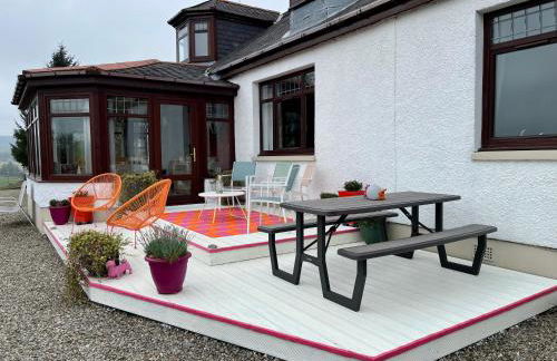 Cowden Farmhouse, near Stonehaven. - Foto 29