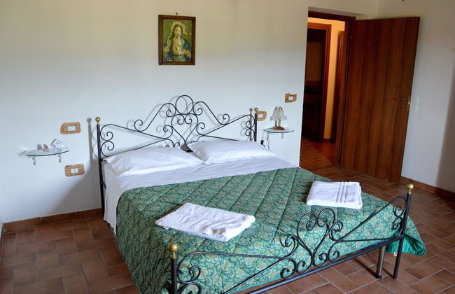 Agriturismo La Collina - Foto 3