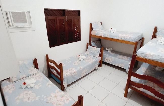 Casa Paraíso das Conchas - Foto 6