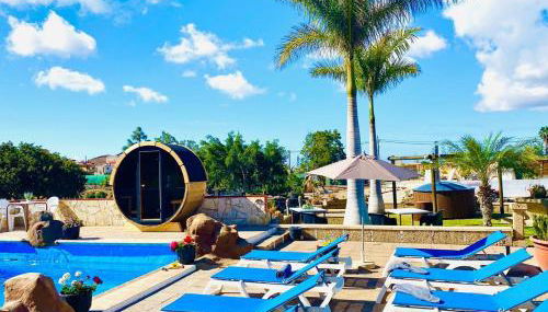 Hotel Privado Serendipia Natural Club Exclusive by Deihu Experiences - Foto 1